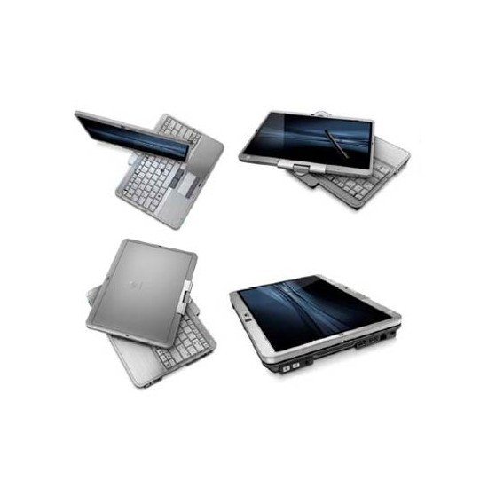 HP EliteBook 2760P Tactile 12.1" i5 4GB HDD 250GB A