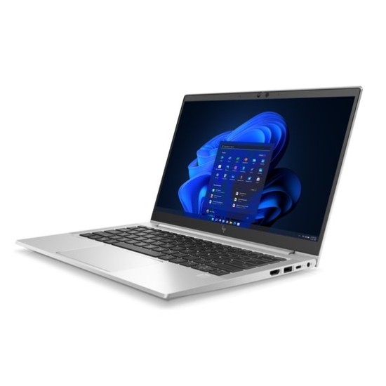 HP EliteBook 630 G9 i5 12e gén., 16 Go, SSD 256 Go, Argent