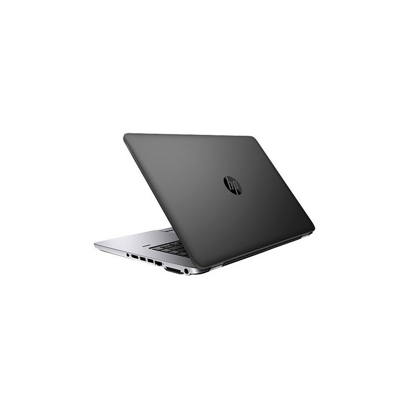 HP Elitebook 745 G2 14" A8, 8 Go, SSD 128 Go A+