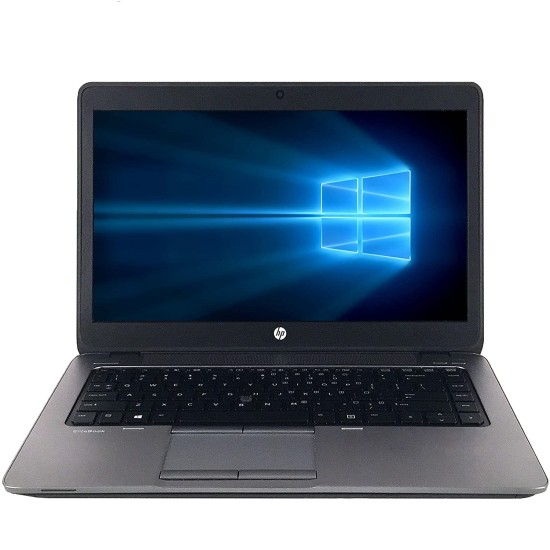 HP Elitebook 745 G2 14" A8, 8 Go, SSD 128 Go A+