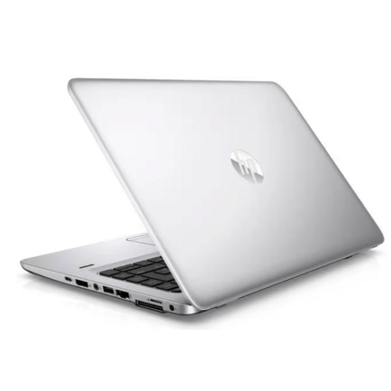 HP Elitebook 745 G4 14" A10, 8 Go, SSD 128 Go, A+