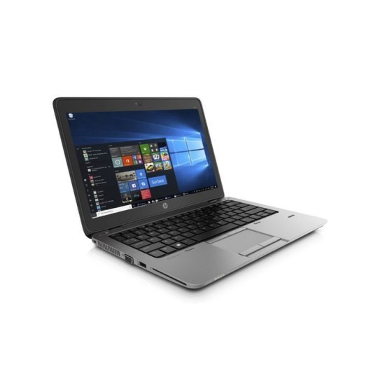 HP EliteBook 820 G1 i7, 8 Go, SSD 256 Go A+ 12,5"