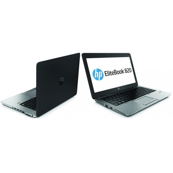 HP EliteBook 820 G1 i7, 8 Go, SSD 256 Go A+ 12,5"