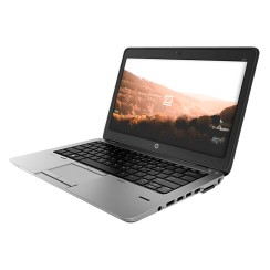 HP EliteBook 820 G2 - i5, 8 Go, SSD 128 Go, A+