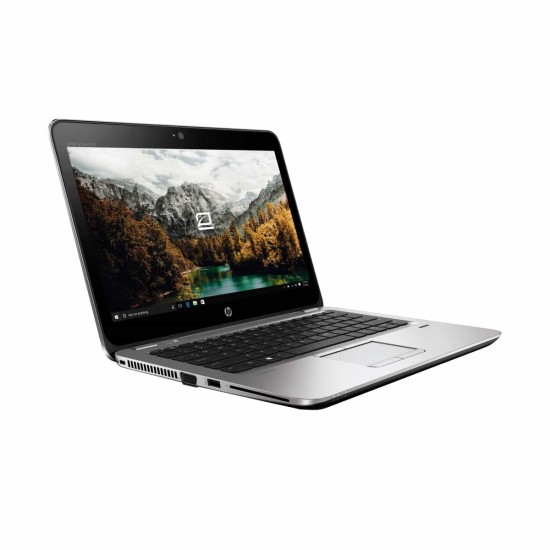 HP EliteBook 820 G3 12.5" i5 8 Go SSD 256 Go A+