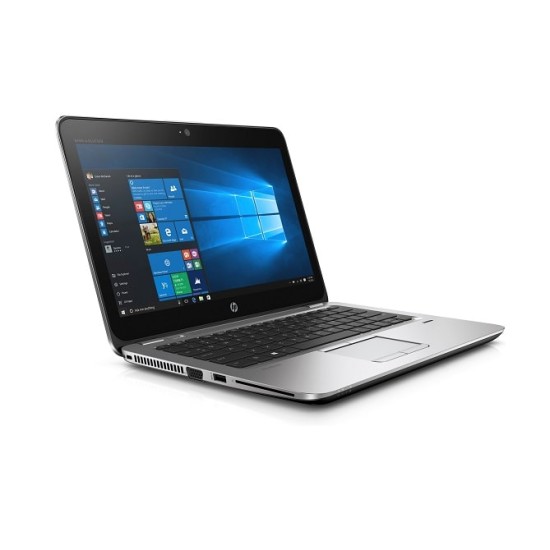 HP EliteBook 820 G4 12.5" i5 8 Go SSD 256 Go A+