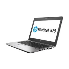 HP EliteBook 820 G4 12.5" i5 8 Go SSD 256 Go A+