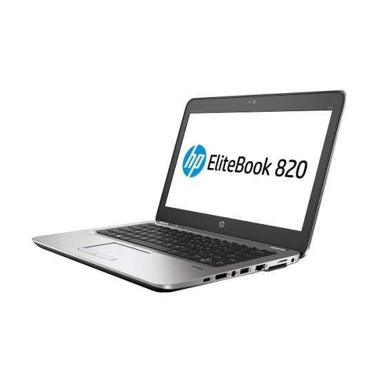 HP EliteBook 820 G4 12.5" i5 8 Go SSD 256 Go A+