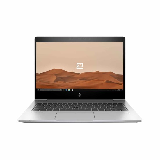 HP EliteBook 830 G5 i5-8350U · 16GB · SSD 256GB · FHD