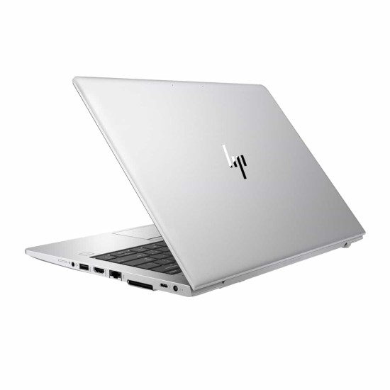 HP EliteBook 830 G5 i5-8350U · 16GB · SSD 256GB · FHD