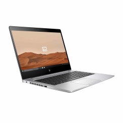 HP EliteBook 830 G5 Intel i5 | Puissant, compact et sécurisé