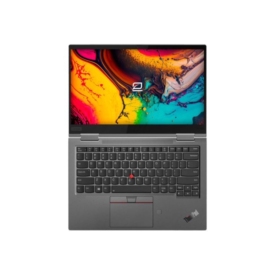 Lenovo ThinkPad X1 Yoga G5 14" i7, 16GB, 512GB - !Outlet!