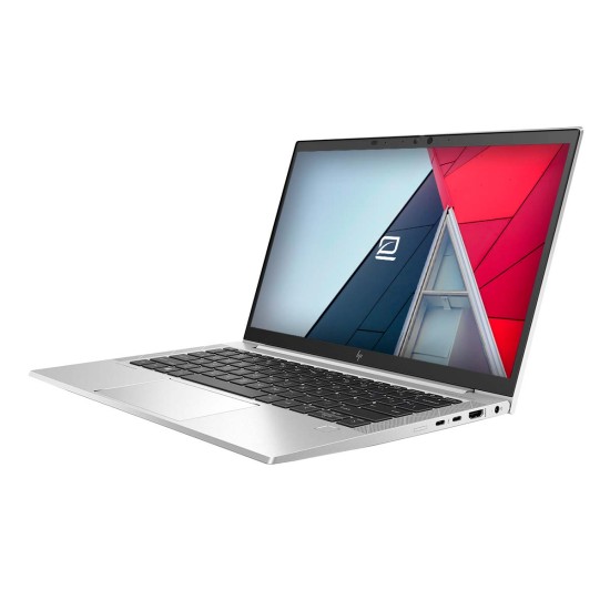 HP EliteBook 830 G7 | i5-10310U · 8 Go · SSD 256 Go · 13,3" FHD