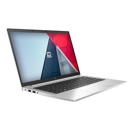 HP EliteBook 830 G7 | i5-10310U · 8 Go · SSD 256 Go · 13,3" FHD