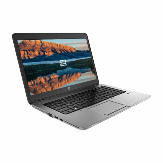 HP Elitebook 840 G1 14" i5 8GB SSD A - Performances fiables