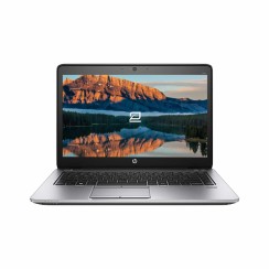 HP Elitebook 840 G1 14" i5 8GB SSD A - Performances fiables