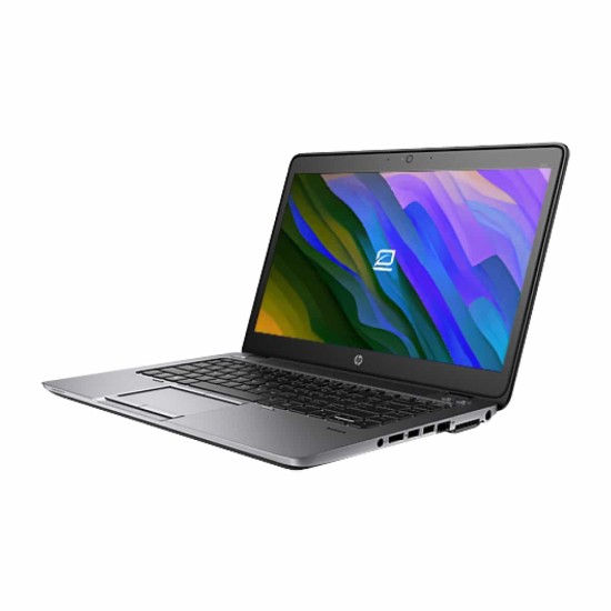 HP EliteBook 840 G2 14" i7 8 Go SSD Full HD A-