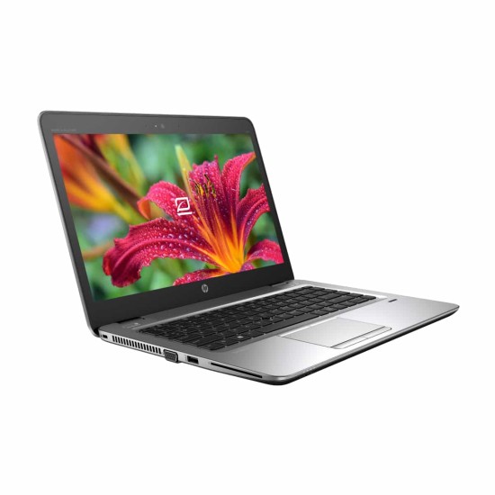 HP EliteBook 840 G3 14" i5 16 Go SSD 1 To Full HD A