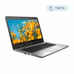 HP EliteBook 840 G4 Tactile 14" i5 7300U, 8 Go, SSD 256 Go