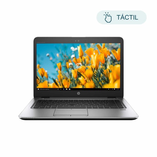 HP EliteBook 840 G4 Tactile 14" i5 7300U, 8 Go, SSD 256 Go