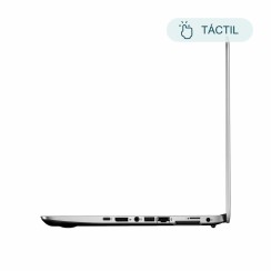 HP EliteBook 840 G4 Tactile 14" i5 7300U, 8 Go, SSD 256 Go