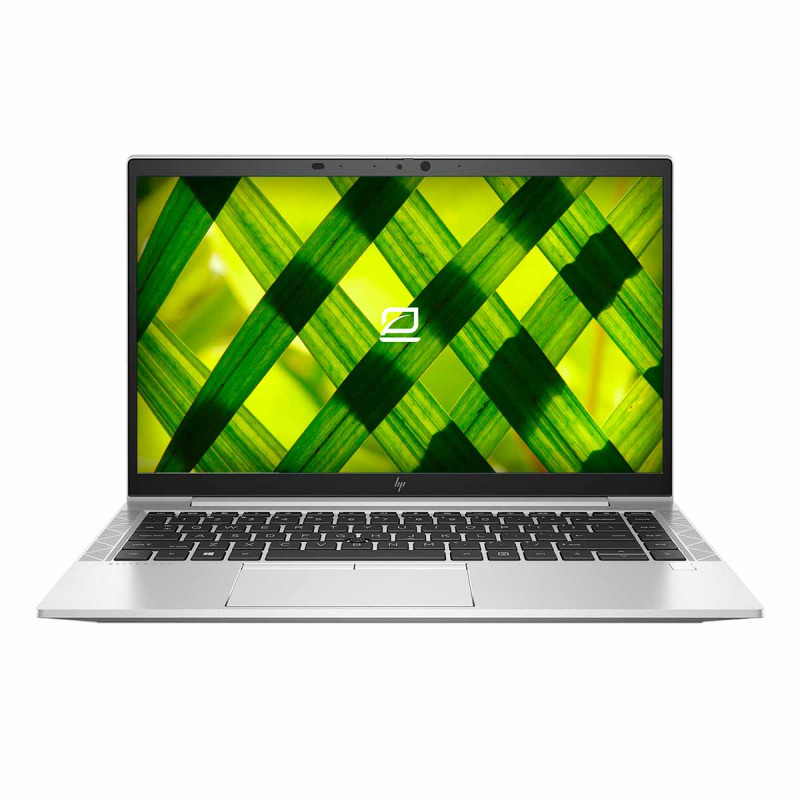 HP EliteBook 840 G8 14" | i5-1145G7 · 16GB · 256GB SSD · Full HD
