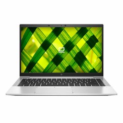 HP EliteBook 840 G8 Táctil | i5-1145G7 · 16GB · SSD 256GB · FHD