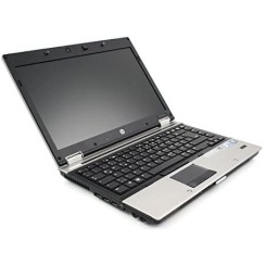 HP EliteBook 8440P 14" i5 4 Go HDD 250 Go Grade A
