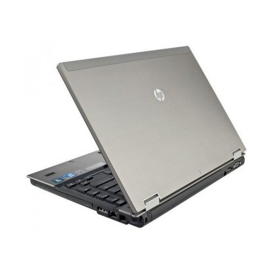 HP EliteBook 8440P 14" i7, 8 Go, SSD 128 Go - Grade A