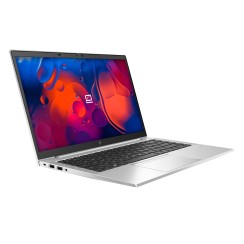 HP EliteBook 845 G7 14" Ryzen 5 Pro 4650U 8 Go 256 Go FHD