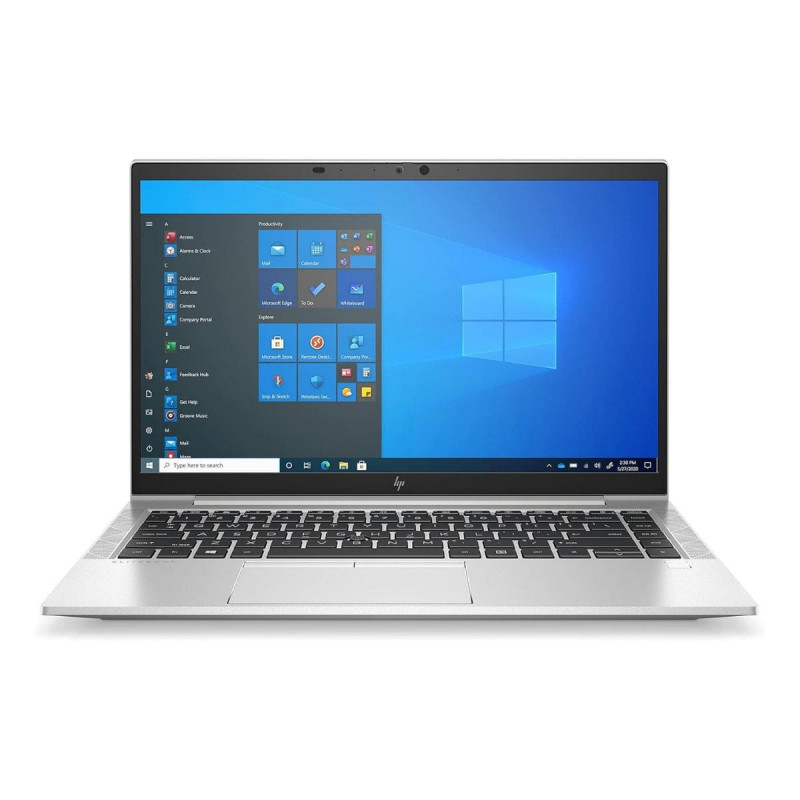 HP EliteBook 845 G8 | Ryzen 5, 16 Go, SSD 256 Go, A+