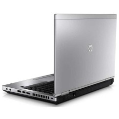 HP EliteBook 8460P 14" i5, 8 Go, SSD 128 Go - Grade A
