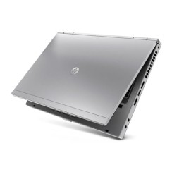 HP EliteBook 8460P 14" i5, 8 Go, SSD 128 Go - Grade A