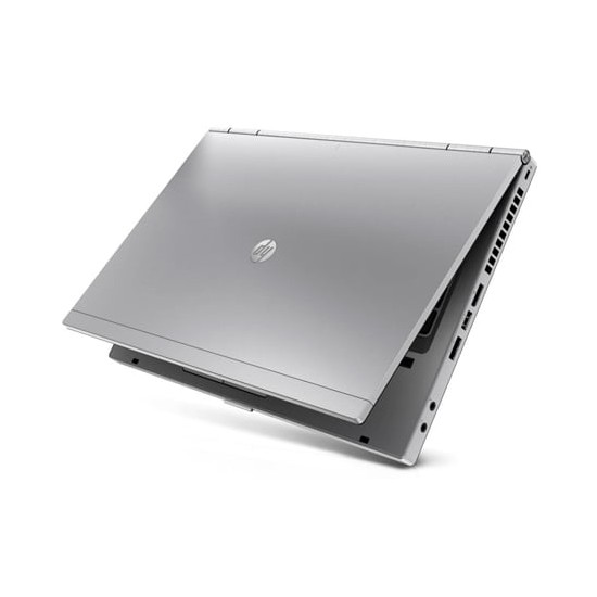 HP EliteBook 8460P 14" i5, 8 Go, SSD 128 Go - Grade A
