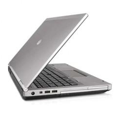 HP EliteBook 8470P 14" i5, 8 Go, SSD 256 Go A+
