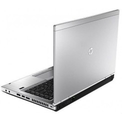 HP EliteBook 8470P 14" i5 8 Go HDD 320 Go Grade A
