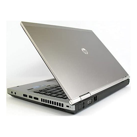 HP EliteBook 8470P 14" i5 8 Go HDD 320 Go Grade A