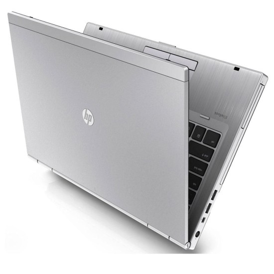 HP EliteBook 8470P 14" i5 3320M, 8 Go, SSD 256 Go A+