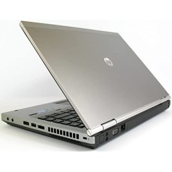 HP EliteBook 8470P 14" i5 3320M, 8 Go, SSD 256 Go A+