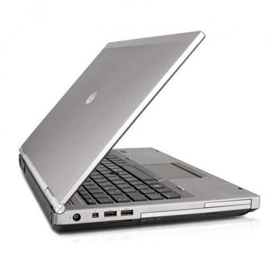 HP EliteBook 8470P 14" i5 3320M, 8 Go, SSD 256 Go A+