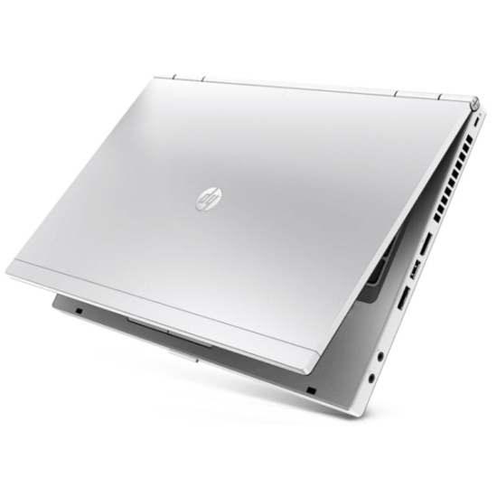 HP EliteBook 8470P 14" i5 3320M, 8 Go, SSD 256 Go A+