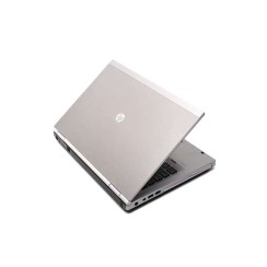 HP EliteBook 8470P 14" i5, 8GB, SSD 128GB - A+