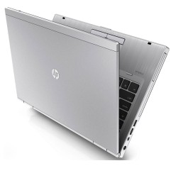 HP EliteBook 8470P 14" i5, 8GB, SSD 128GB A+