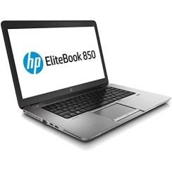 HP EliteBook 850 G1 i5 8 Go SSD 256 Go 15,6" A+