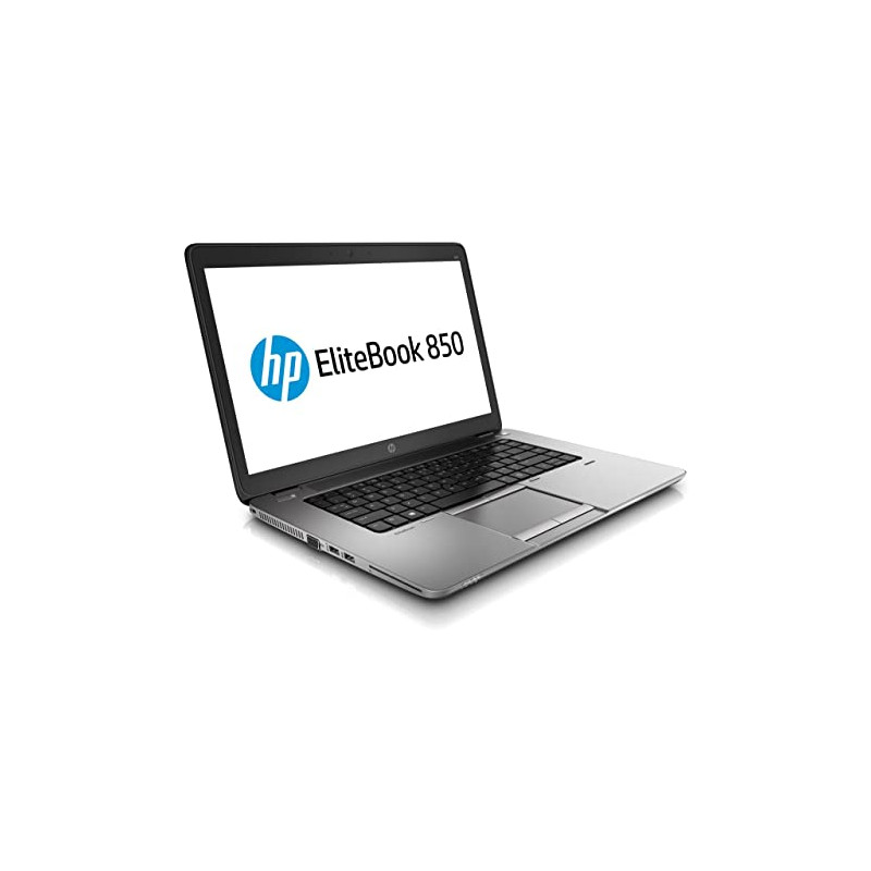 HP EliteBook 850 G1 i5 8 Go SSD 256 Go 15,6" A+