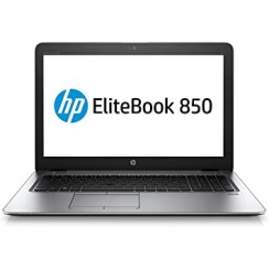 HP EliteBook 850 G1 i5 8 Go SSD 256 Go 15,6" A+