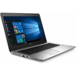 HP EliteBook 850 G1 i5 8 Go SSD 256 Go 15,6" A+