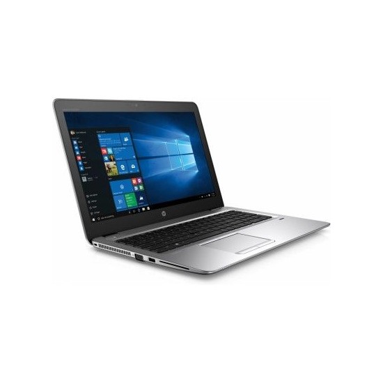 HP EliteBook 850 G1 i5 8 Go SSD 256 Go 15,6" A+