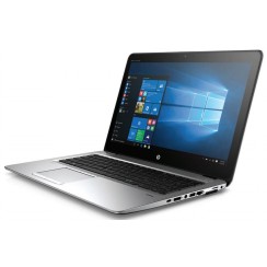 HP EliteBook 850 G1 i5 8 Go SSD 256 Go 15,6" A+