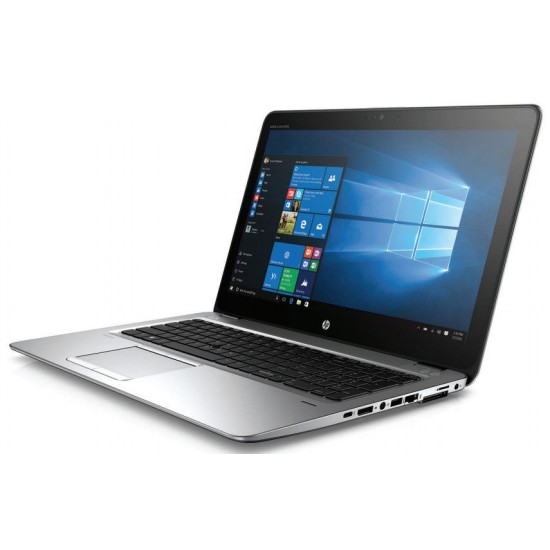 HP EliteBook 850 G1 i5 8 Go SSD 256 Go 15,6" A+